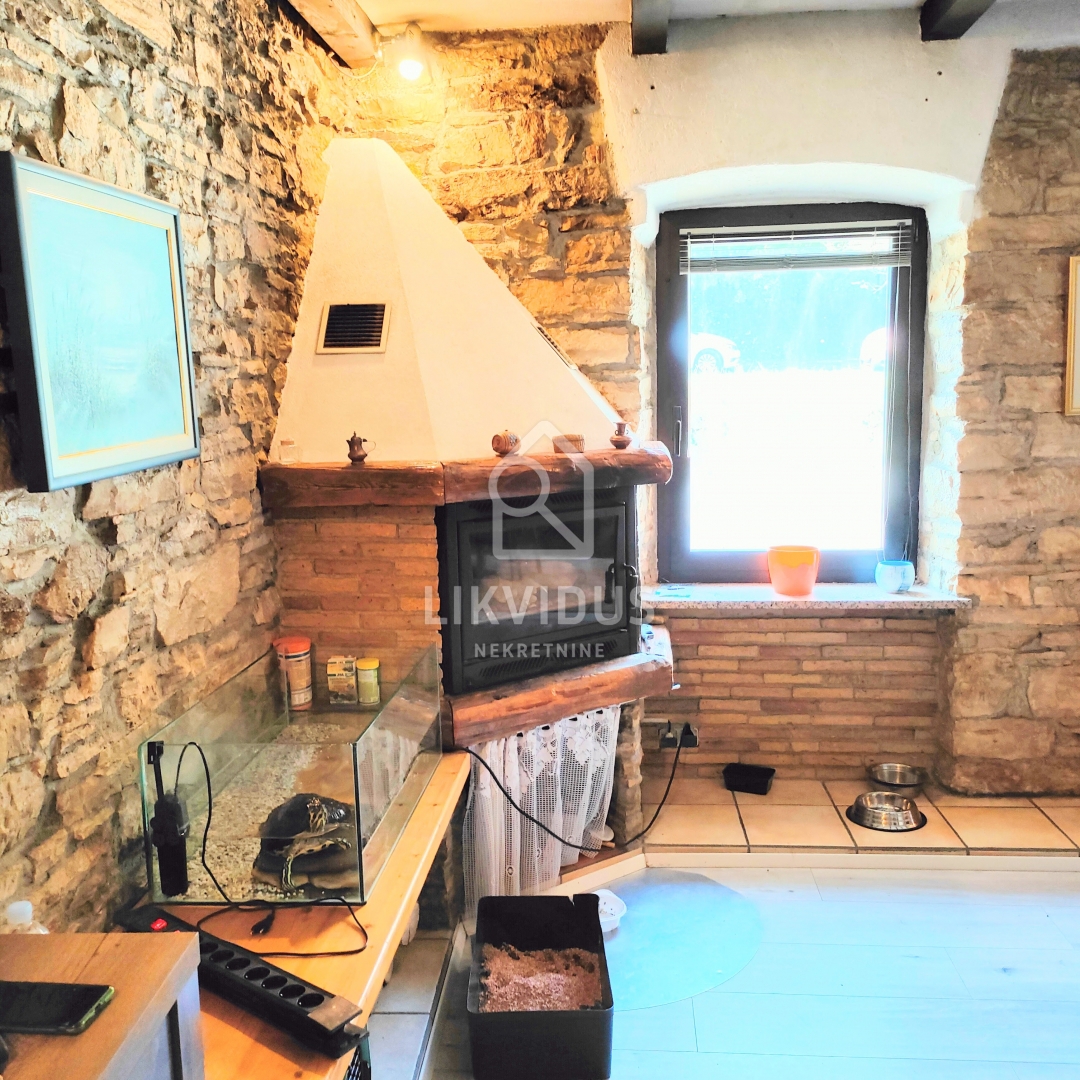 Kuća Na prodaju - ISTARSKA PAZIN