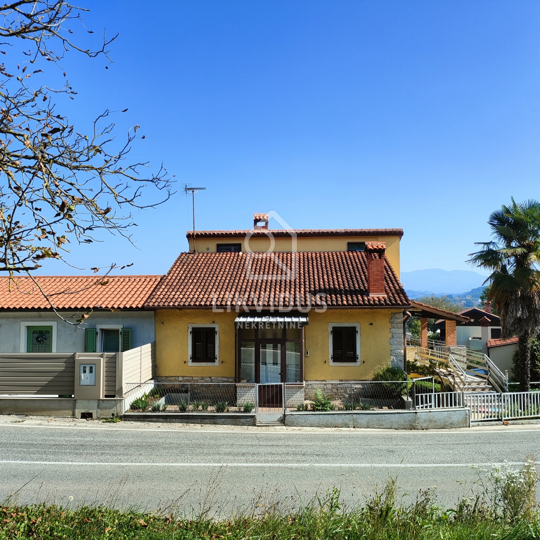 Kuća Na prodaju - ISTARSKA PAZIN
