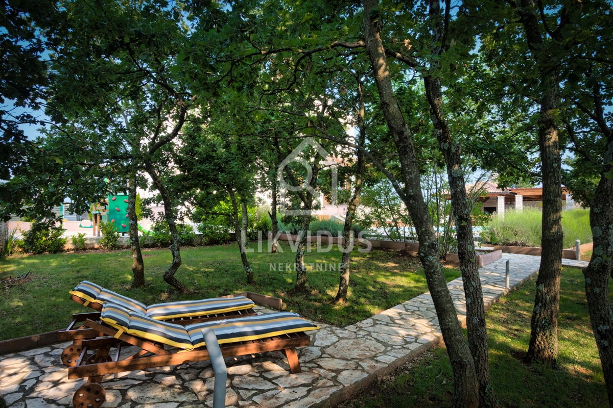 Dom Na predaj - ISTARSKA SVETVINČENAT