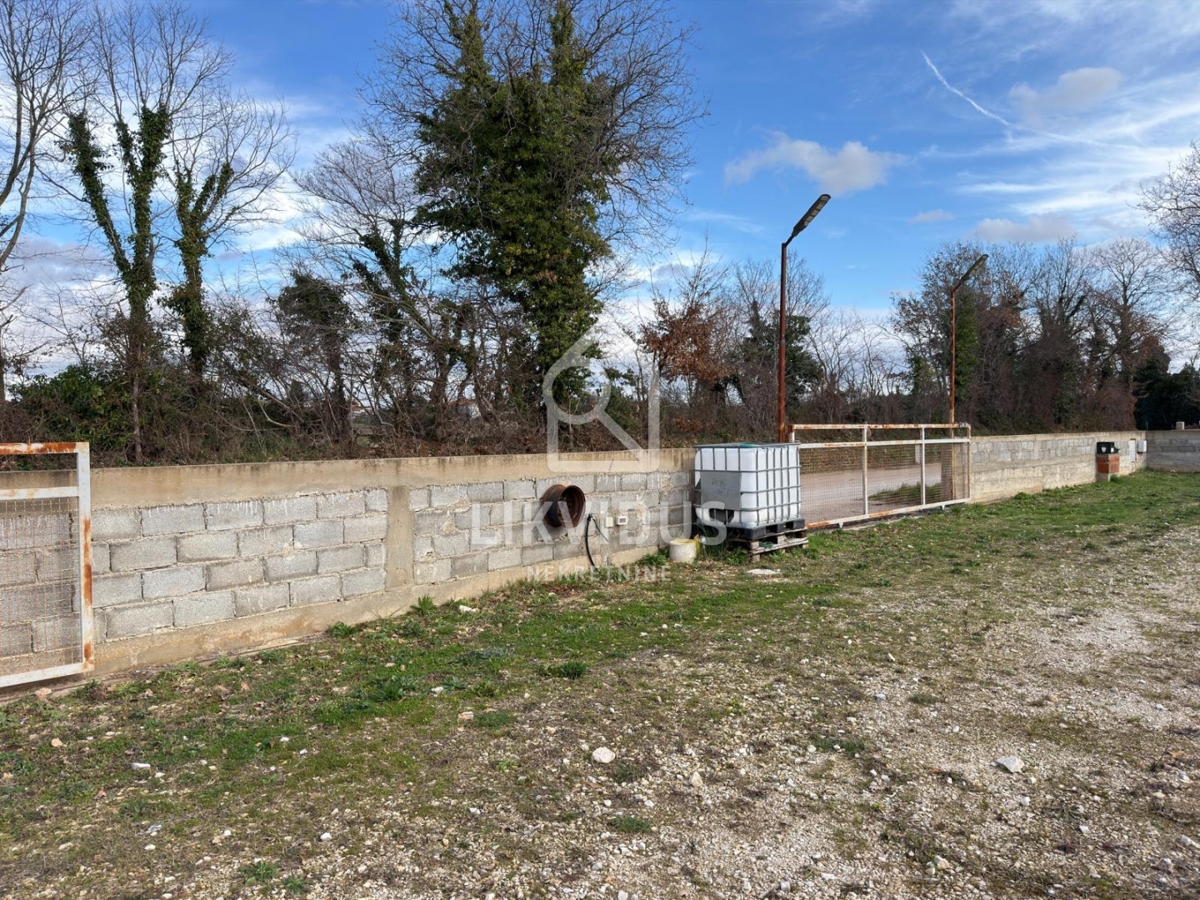 Działka Na sprzedaż - Istarska Ližnjan - foto 2/17