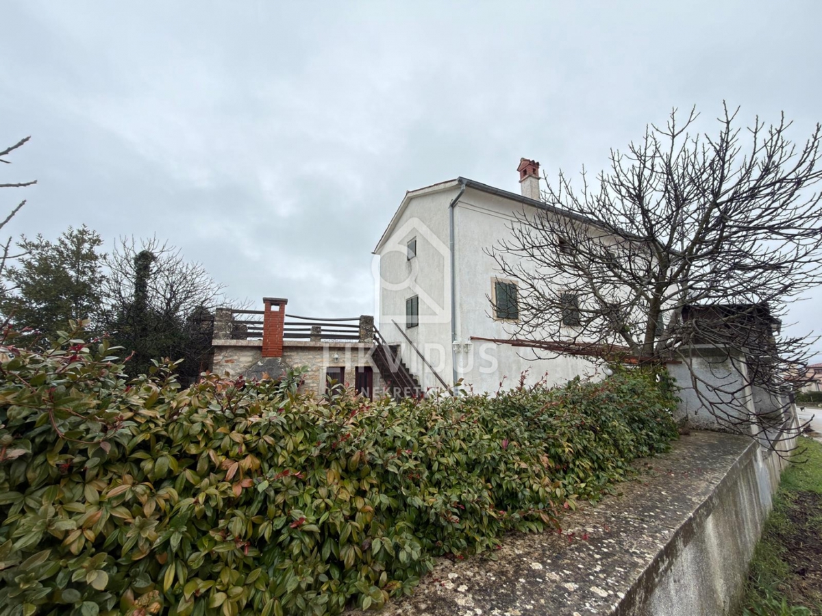 Haus Zu verkaufen - ISTARSKA MARČANA