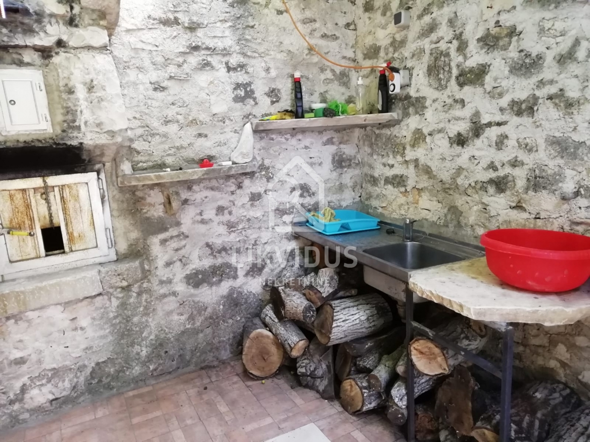 Haus Zu verkaufen - ISTARSKA MARČANA