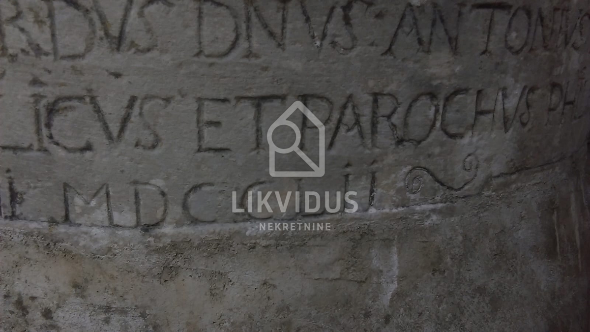 Haus Zu verkaufen - ISTARSKA MARČANA