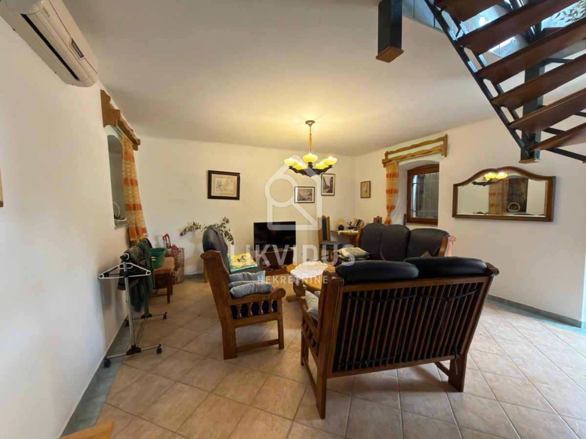 Haus Zu verkaufen - ISTARSKA MARČANA