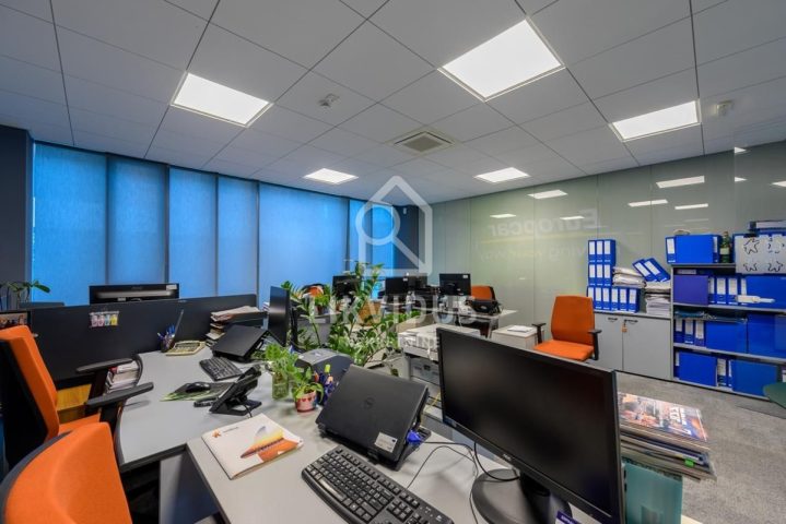 Komerčné na prenájom 36 m² – Pula