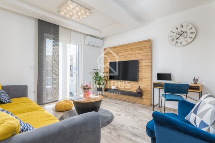 Apartma na predaj 87 m² – Fažana