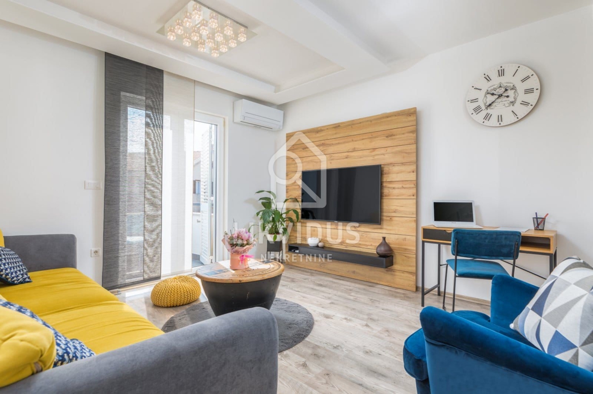 Apartmán Na prodej - Istarska Fažana - foto 1/13
