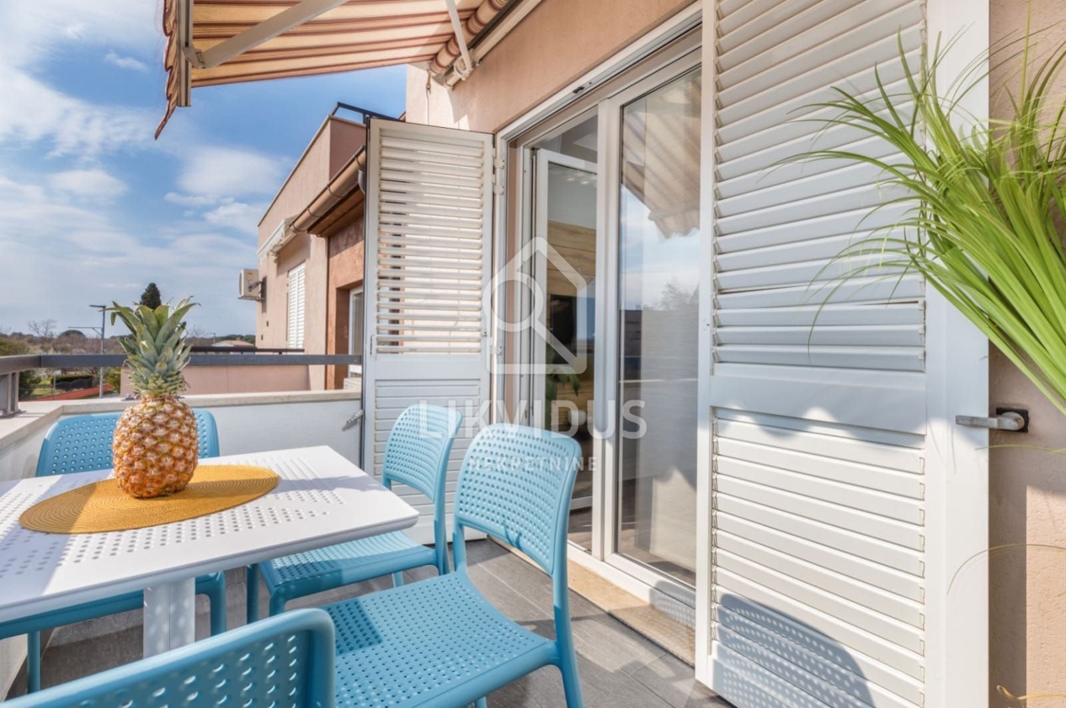 Apartmán Na prodej - ISTARSKA FAŽANA