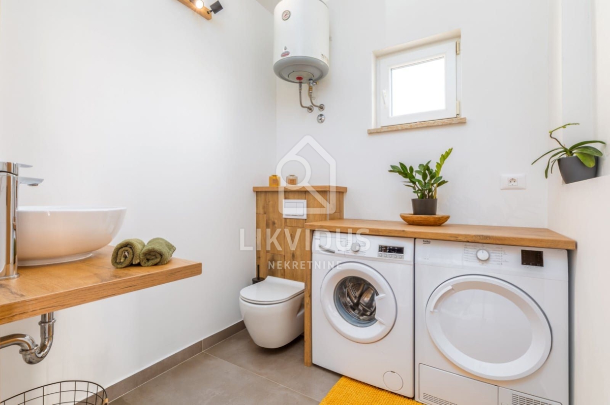 Apartmán Na prodej - ISTARSKA FAŽANA