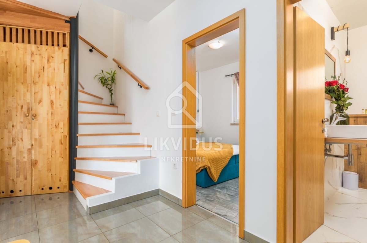 Apartmán Na prodej - ISTARSKA FAŽANA