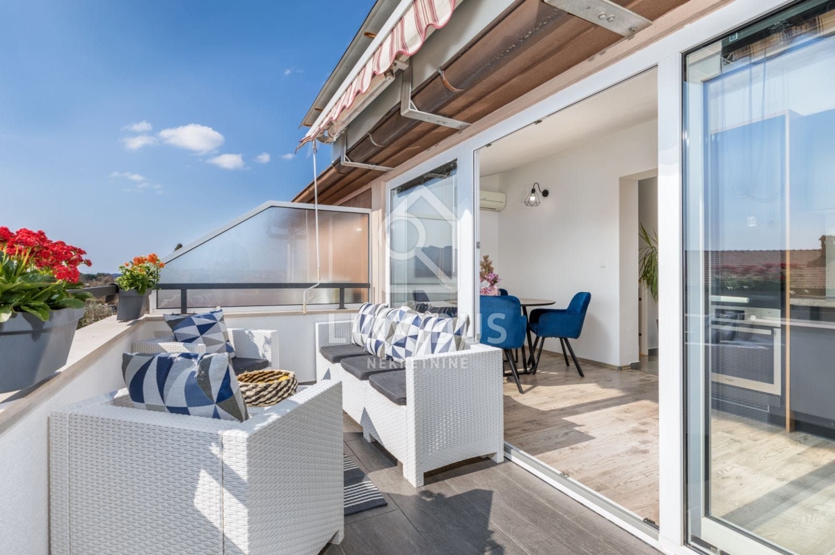 Apartmán Na prodej - ISTARSKA FAŽANA