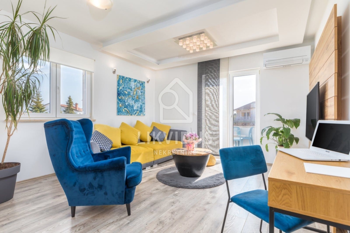 Apartmán Na prodej - ISTARSKA FAŽANA