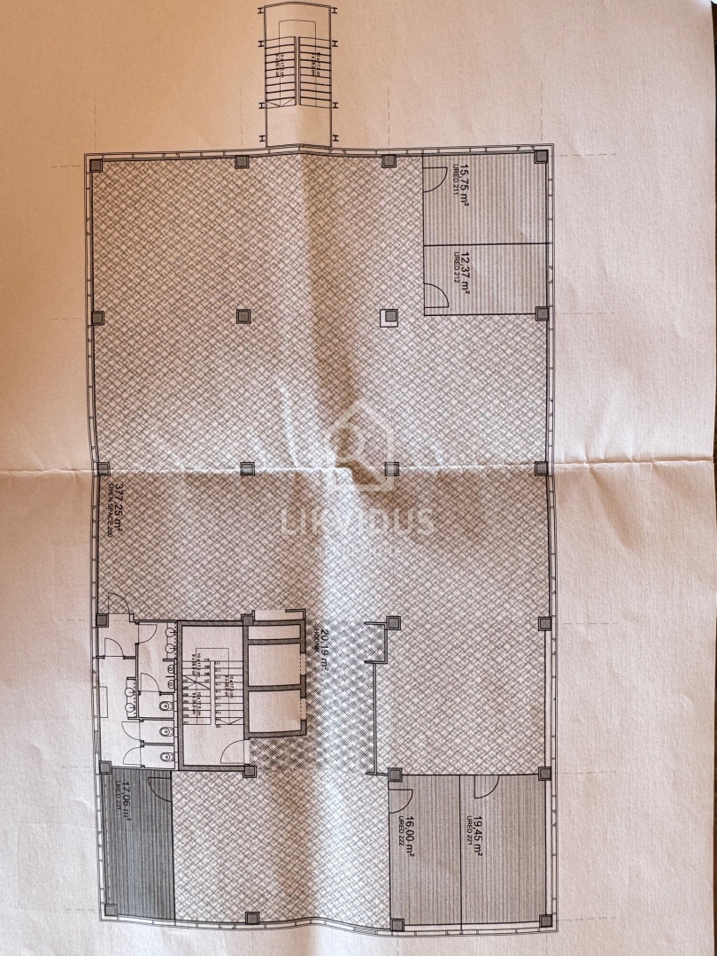 Poslovni prostor Za najam - ISTARSKA PULA