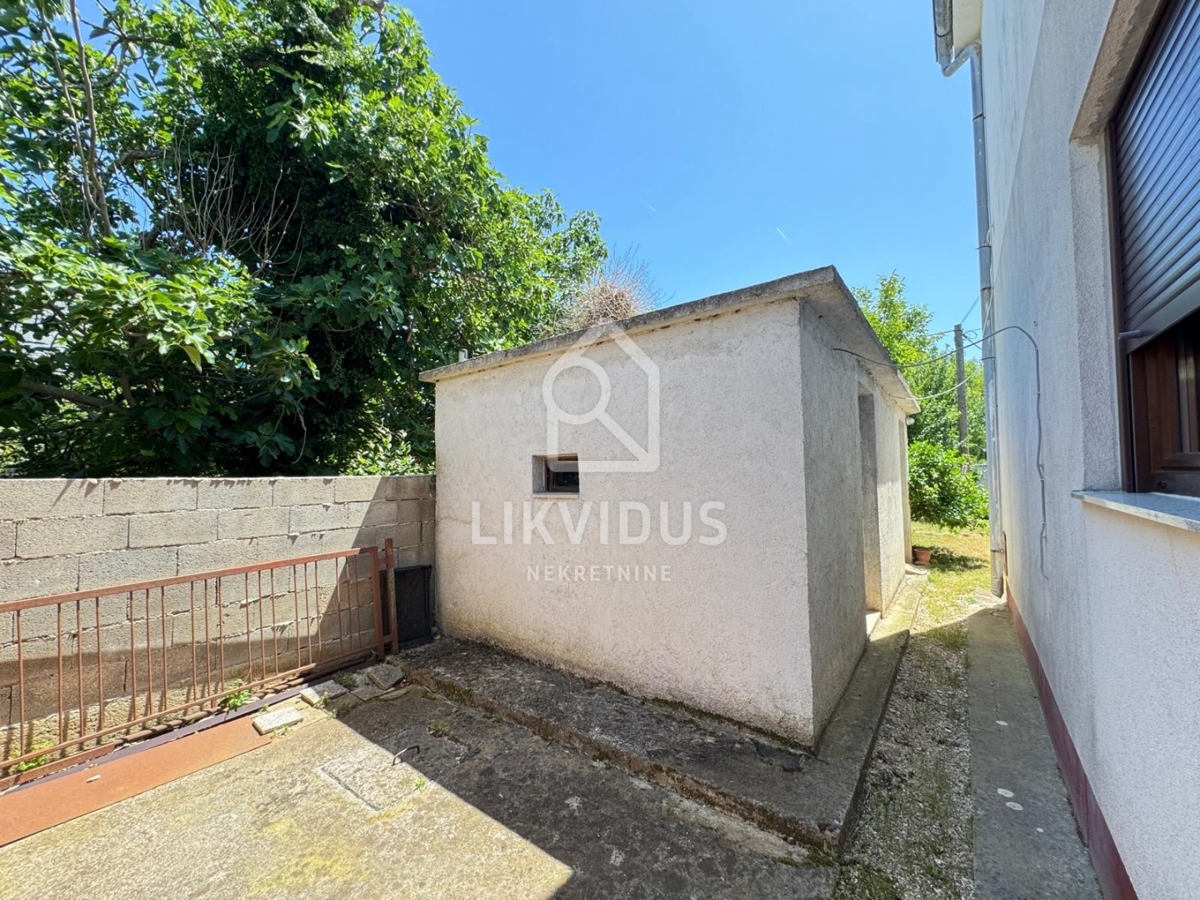 Flat For sale - ISTARSKA MEDULIN