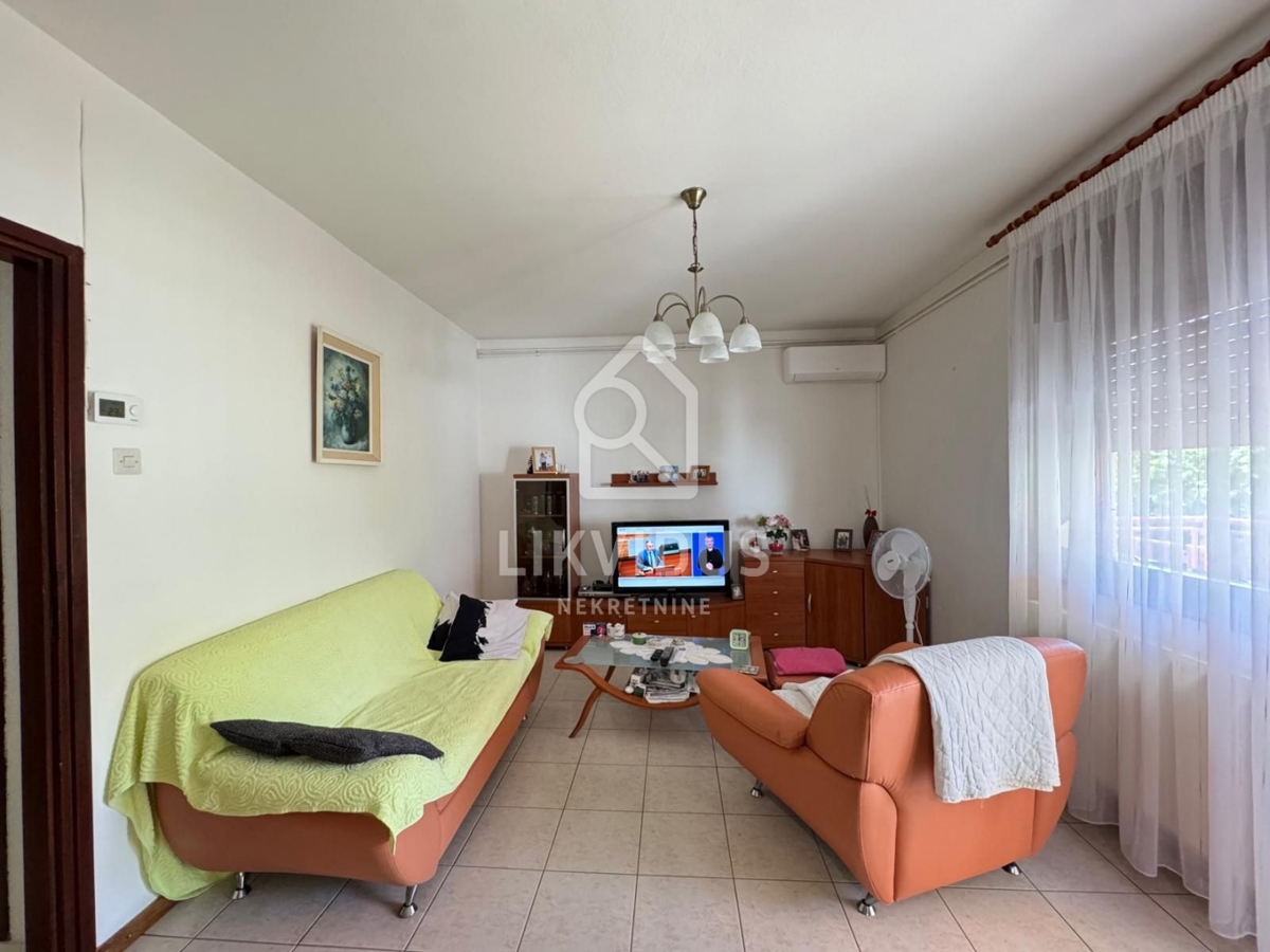 Flat For sale - ISTARSKA MEDULIN