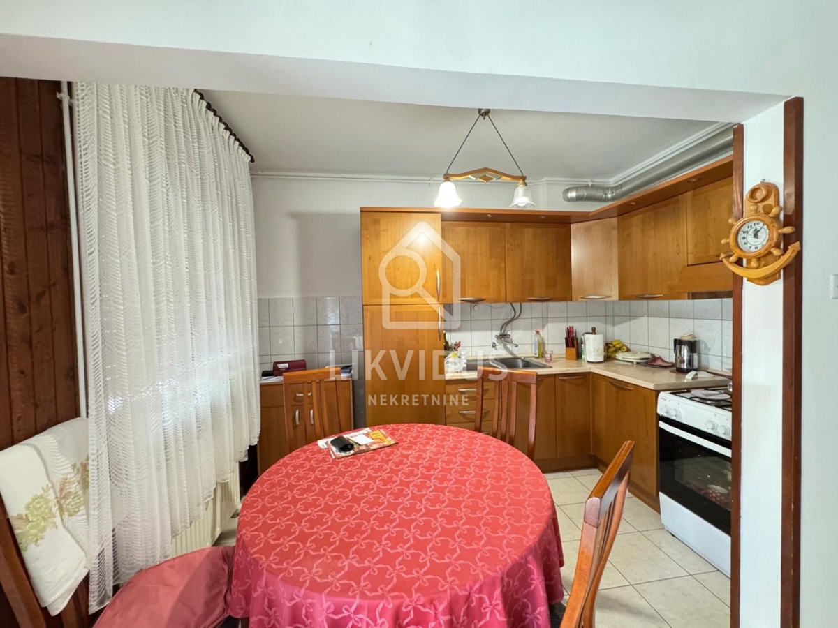 Flat For sale - ISTARSKA MEDULIN