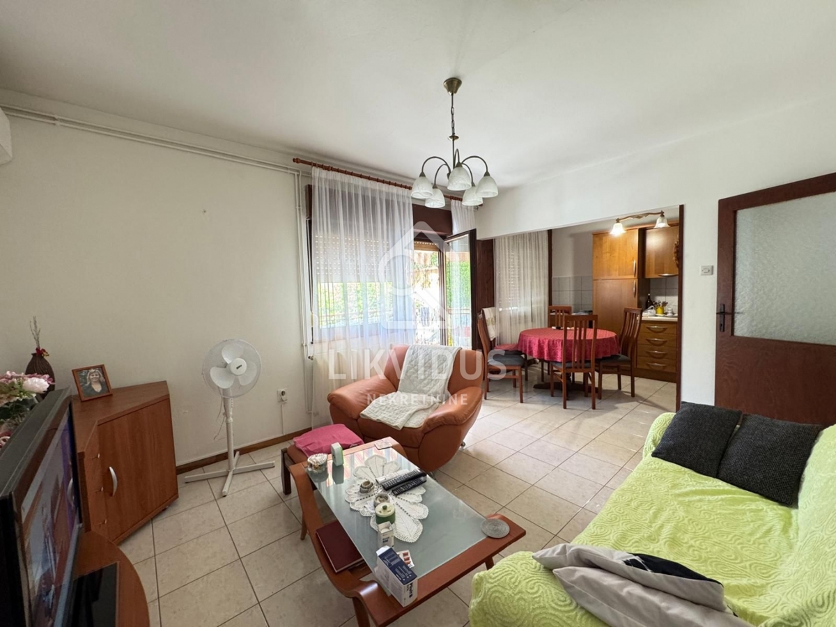 Flat For sale - ISTARSKA MEDULIN