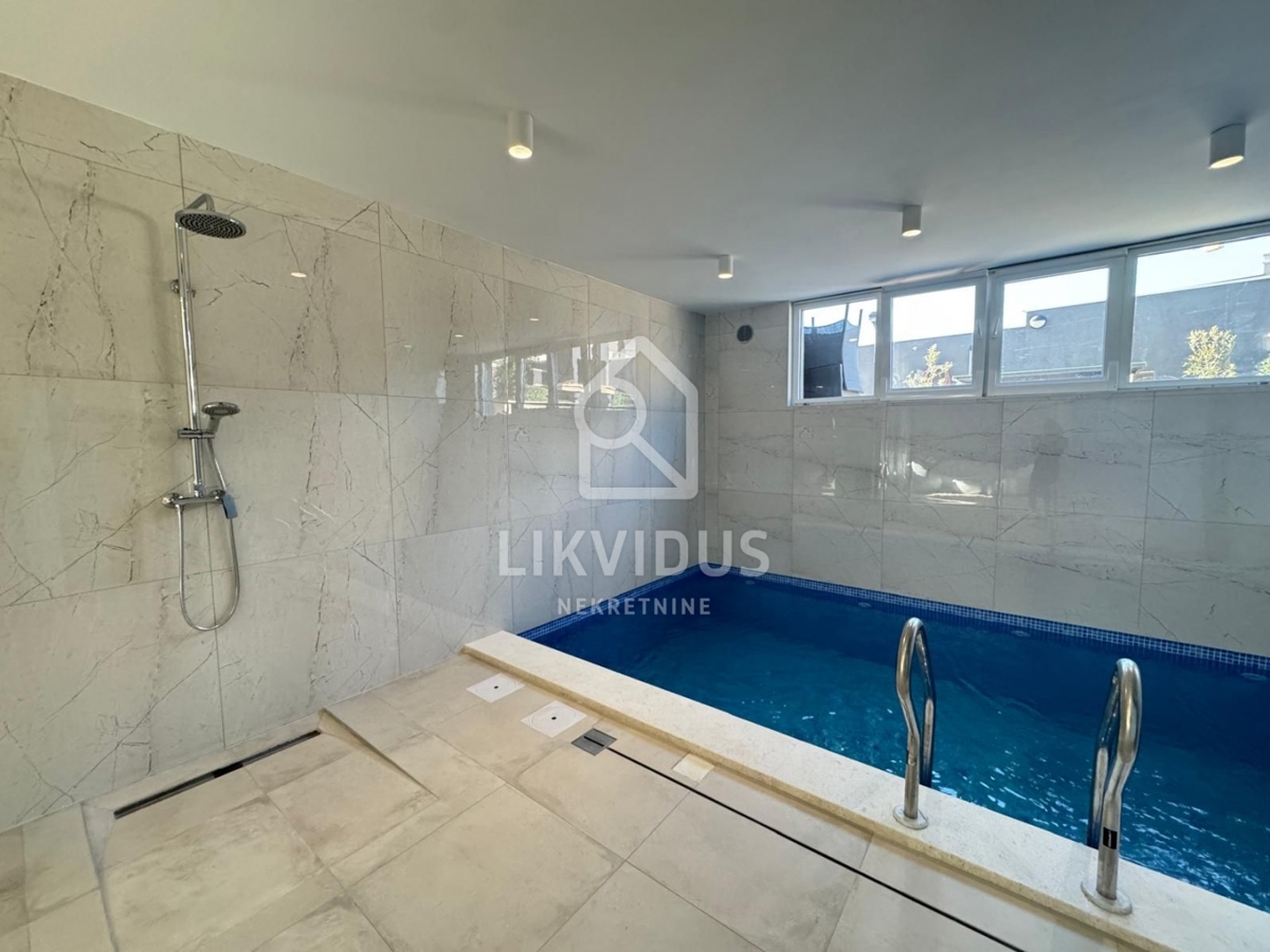 House For sale - ISTARSKA MEDULIN
