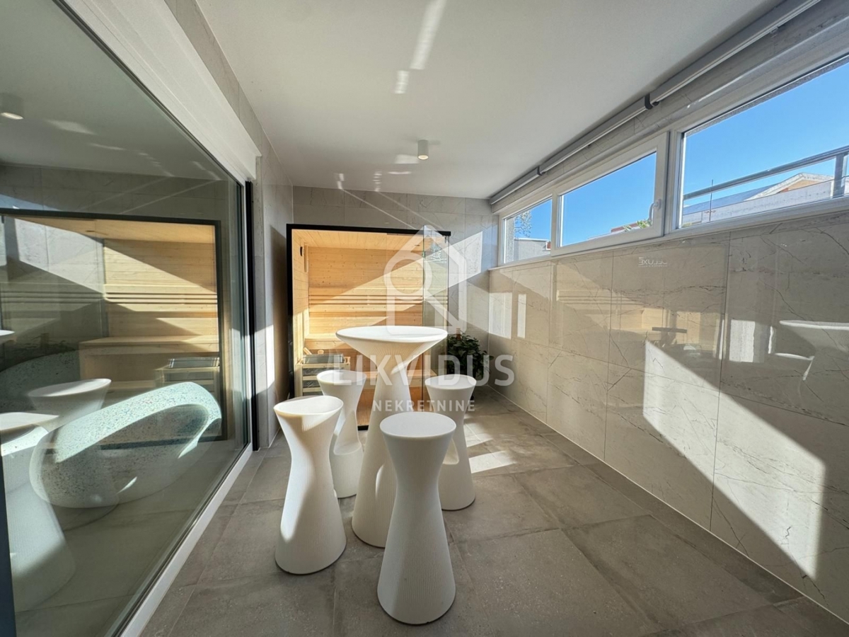 House For sale - ISTARSKA MEDULIN