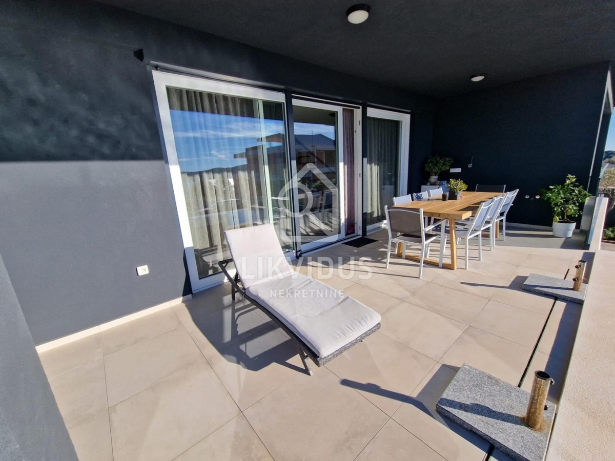 House For sale - ISTARSKA MEDULIN
