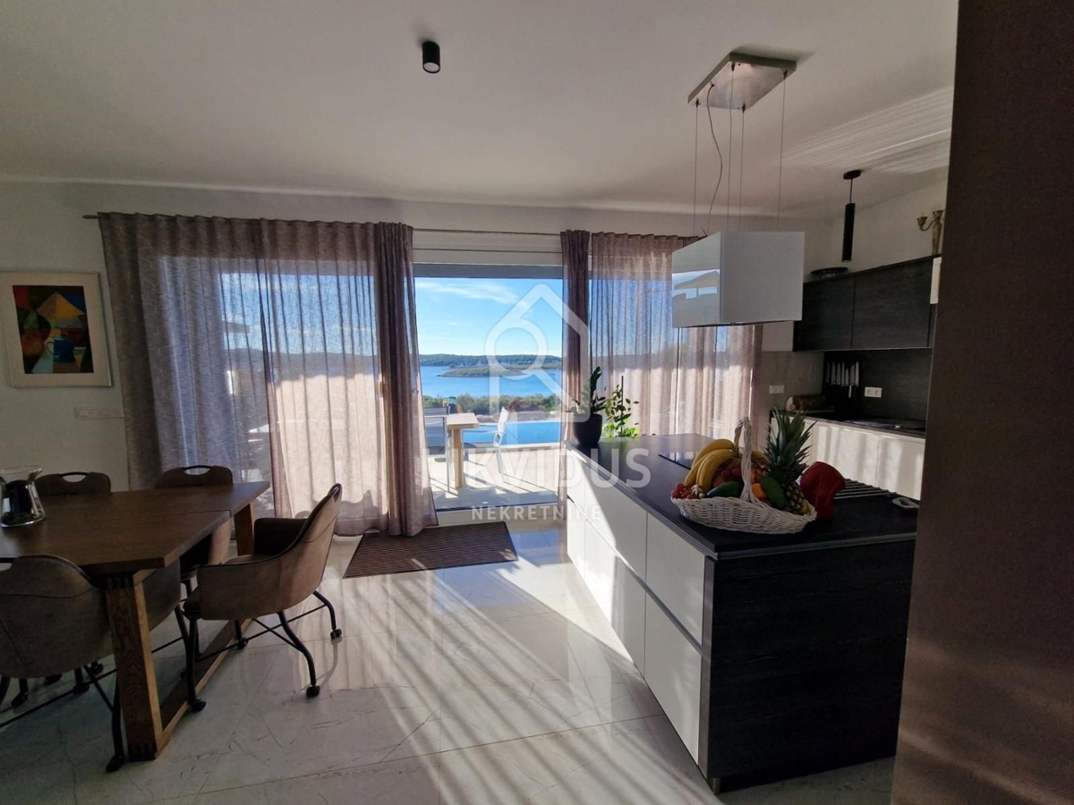 House For sale - ISTARSKA MEDULIN