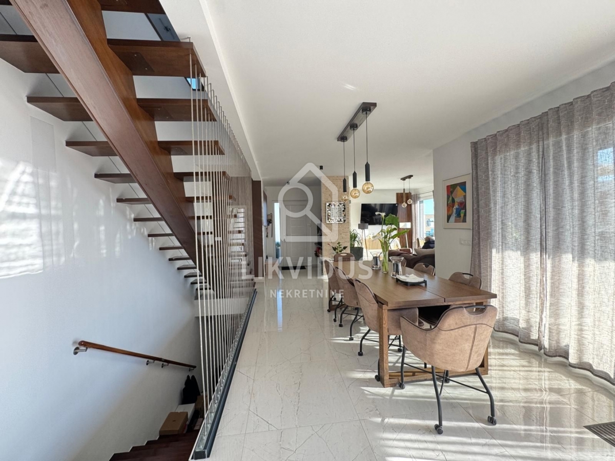 House For sale - ISTARSKA MEDULIN