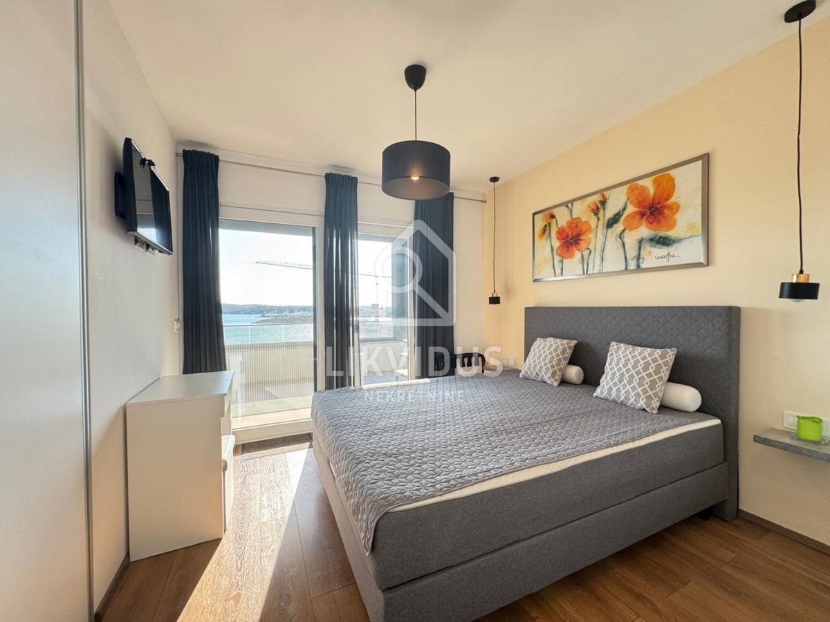 House For sale - ISTARSKA MEDULIN