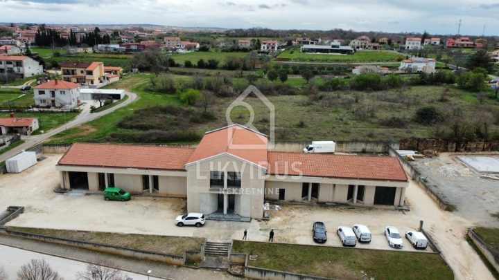 Business premises For sale - Istarska Kanfanar - foto 2/20