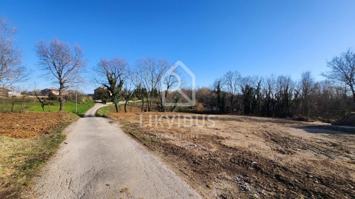 Terreno In vendita - Istarska Gračišće - foto 3/10