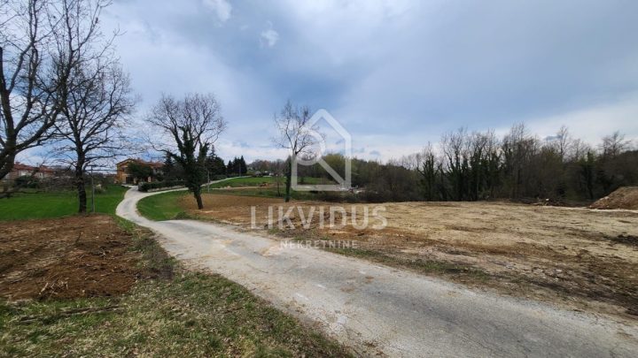 Terreno In vendita - Istarska Gračišće - foto 4/10