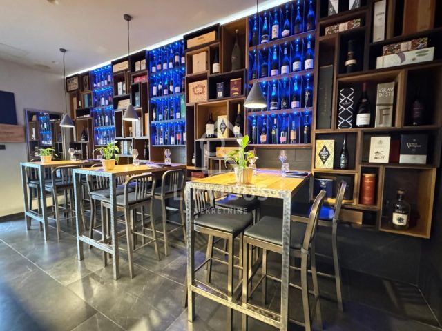 Business premises For sale — Medulin