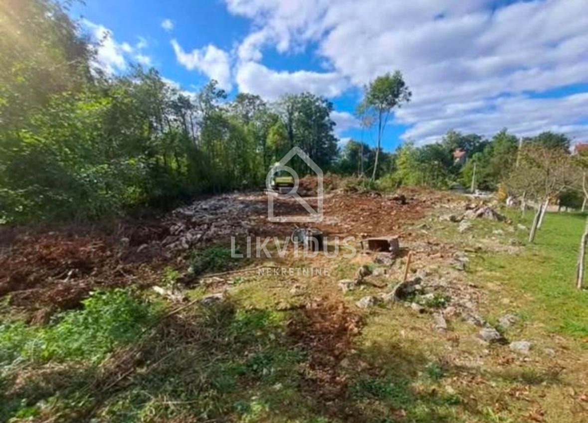 Terreno In vendita MATULJI