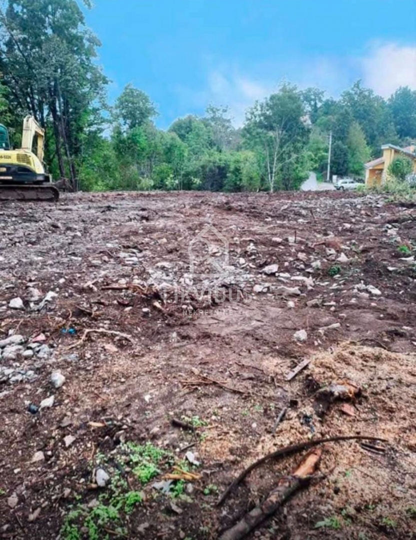 Terreno In vendita - PRIMORSKO-GORANSKA MATULJI