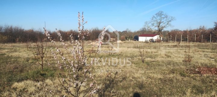 Terreno in vendita 27300 m² – Svetvinčenat