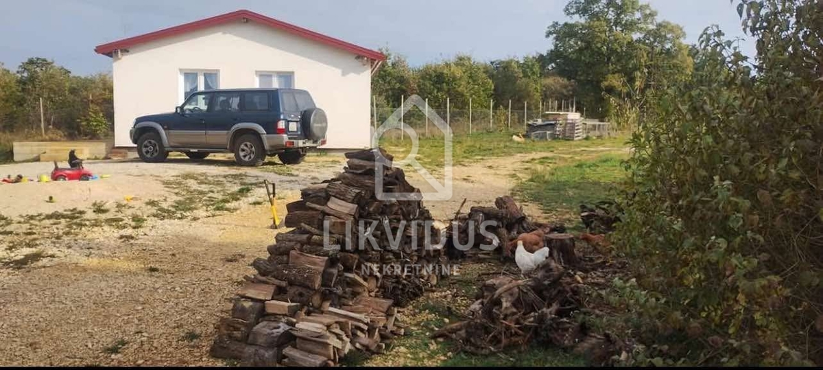 Terreno In vendita - Istarska Svetvinčenat - foto 4/4