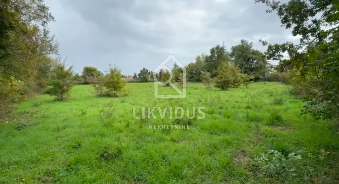 Terreno In vendita - Istarska Svetvinčenat - foto 1/5