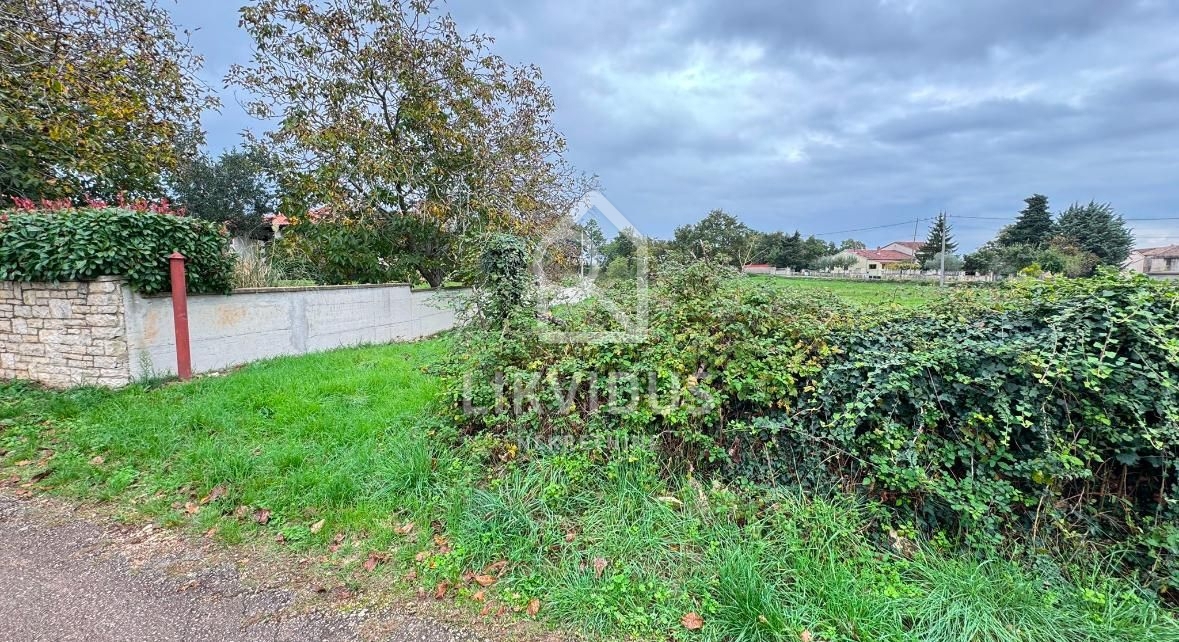 Terreno In vendita - Istarska Svetvinčenat - foto 4/5