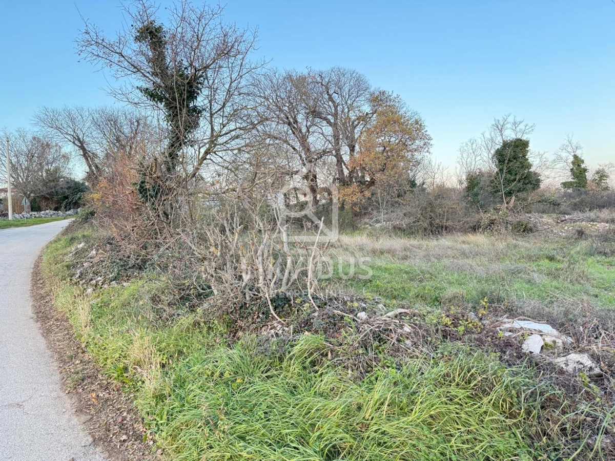 Terreno In vendita - Istarska Barban - foto 4/6