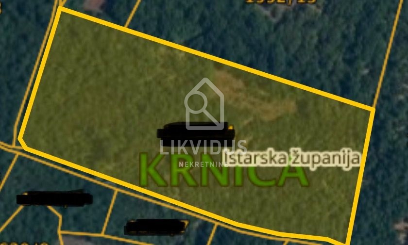Land For sale MARČANA