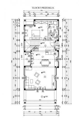 Casa In vendita - Istarska Buje - foto 3/6