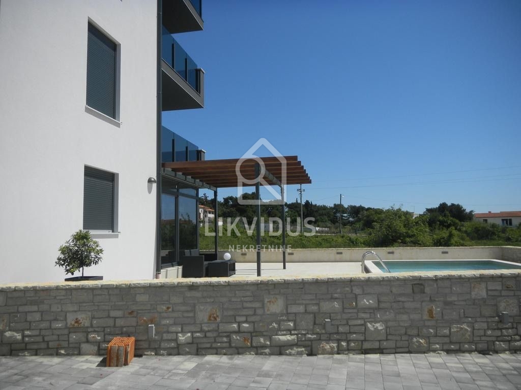 Flat For sale - ISTARSKA MEDULIN