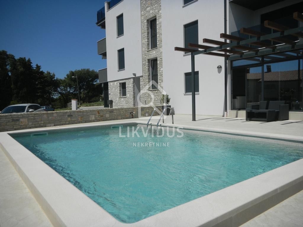 Flat For sale - ISTARSKA MEDULIN