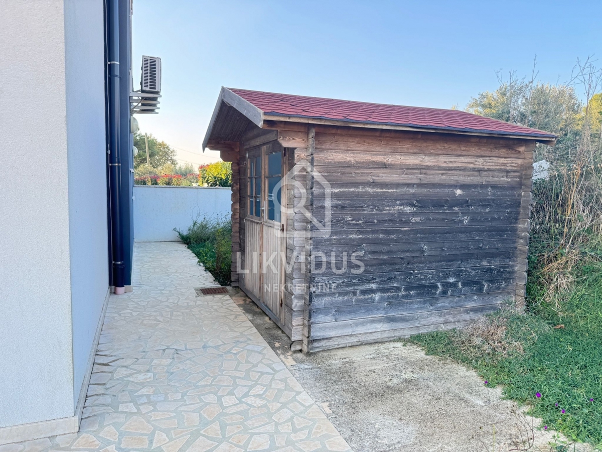 Flat For sale - ISTARSKA MEDULIN