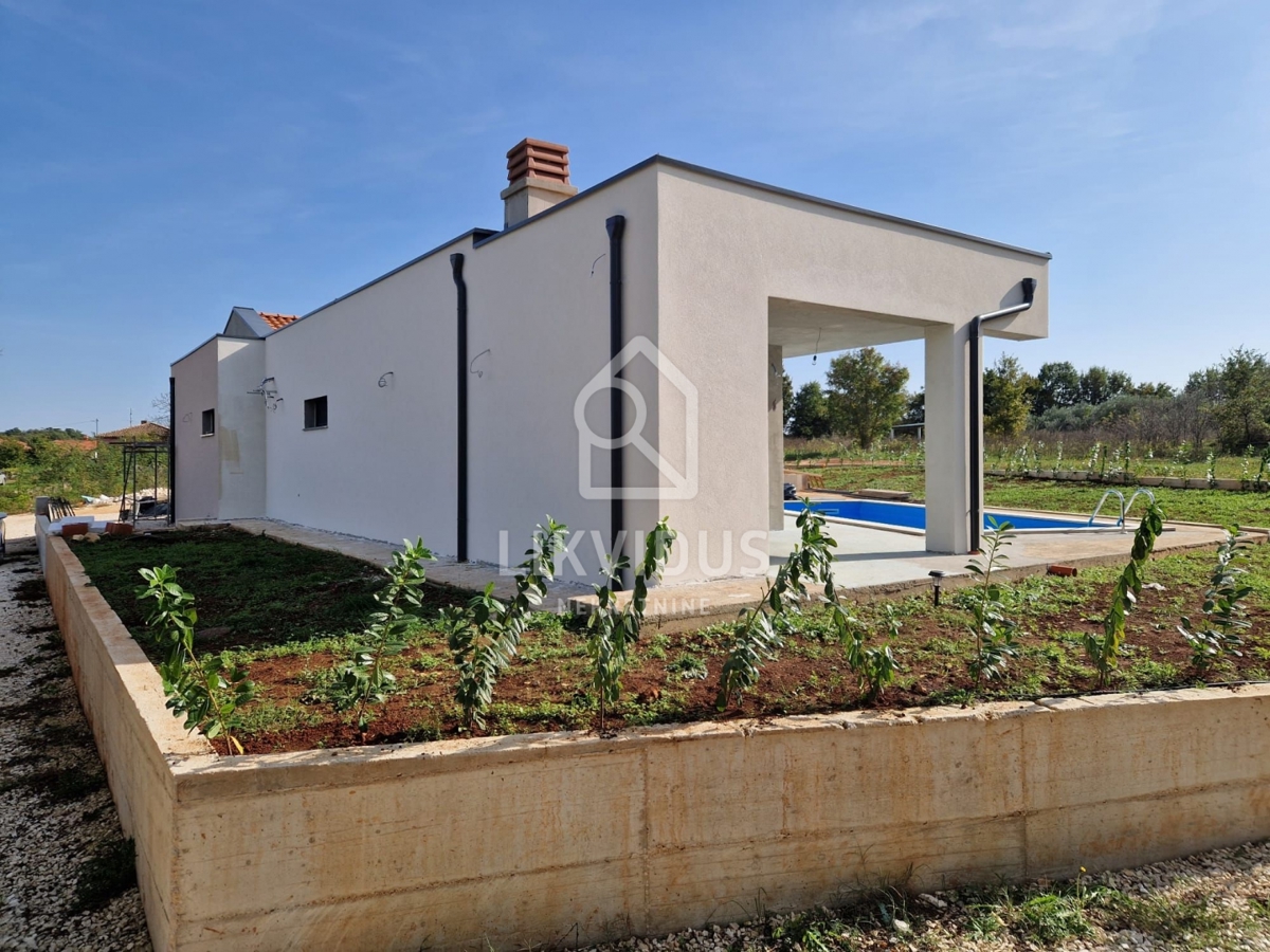 Haus Zu verkaufen - Istarska Kanfanar - foto 5/8