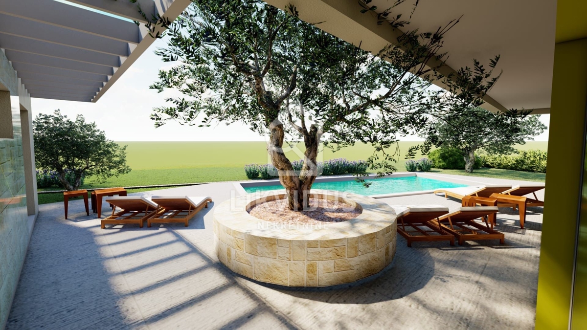 Haus Zu verkaufen - ISTARSKA KANFANAR