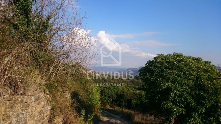 Terreno In vendita - Istarska Oprtalj - foto 2/21