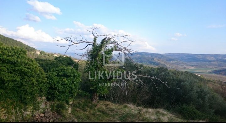 Terreno In vendita - Istarska Oprtalj - foto 3/21