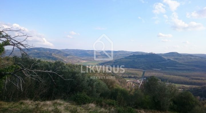 Terreno In vendita - Istarska Oprtalj - foto 4/21