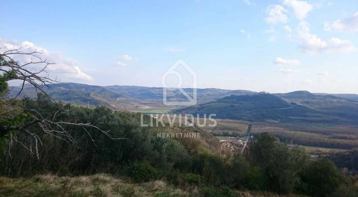 Parcela Na predaj - Istarska Oprtalj - foto 4/21