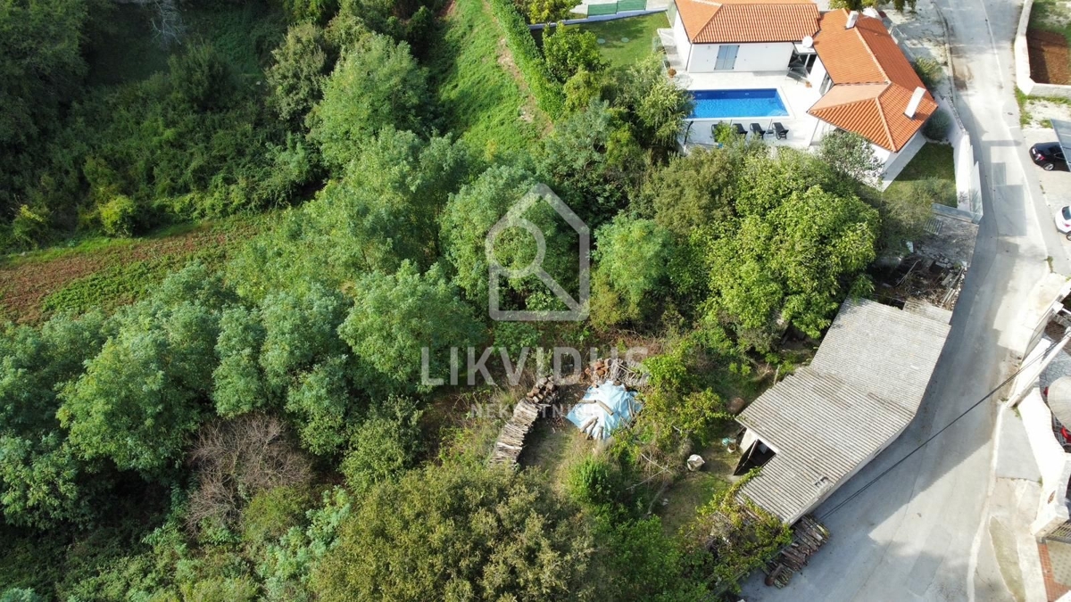 Terreno In vendita - Istarska Marčana - foto 1/9